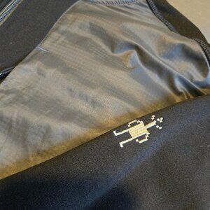 Smartwool Half Zip Hoodie Men's XL